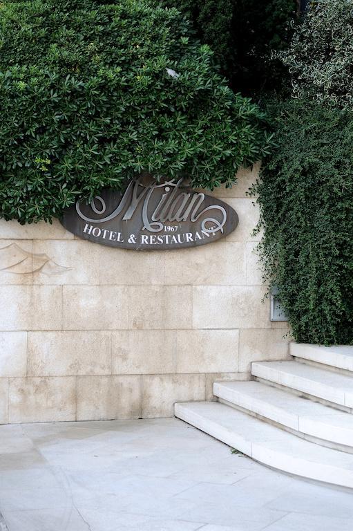 Hotel Milan 4*