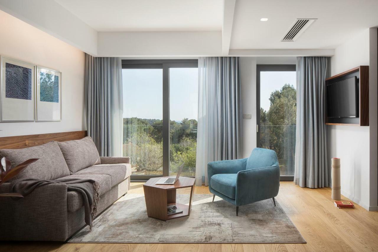 Milan Hotel