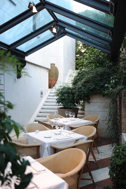 Hotel Milan 4*