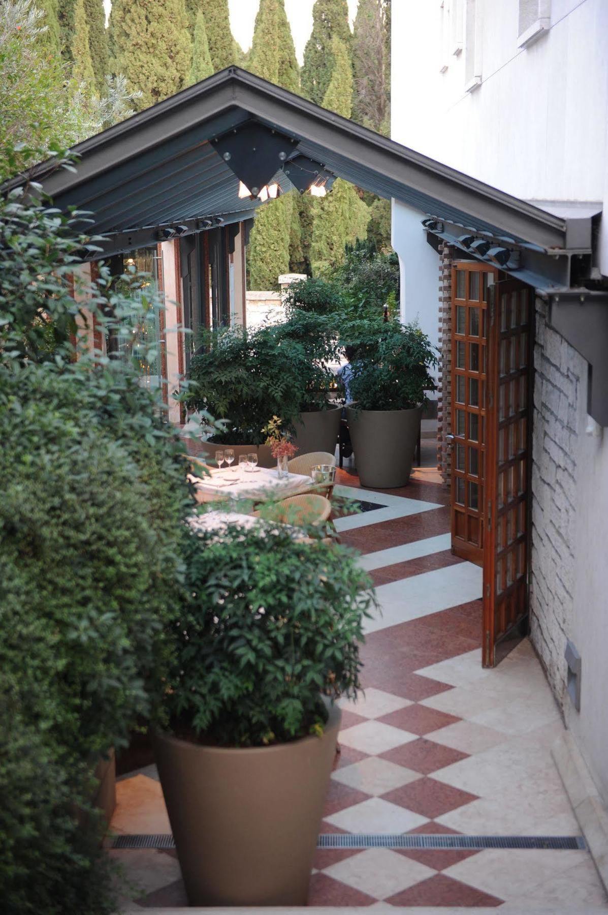 Hotel Milan 4*