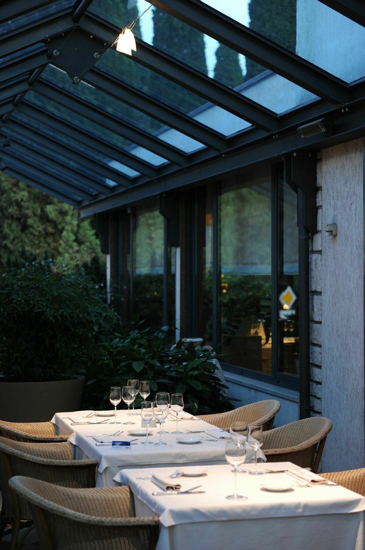 Milan 4* Pula